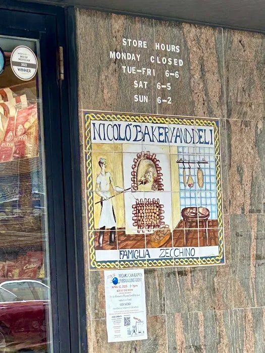 Nicolo's Italian Bakery and Deli Picture 5