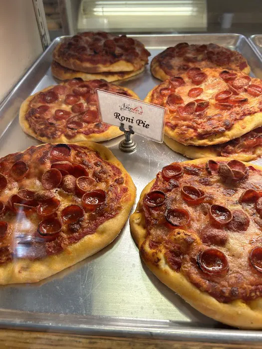 Nicolo's Italian Bakery and Deli Picture 4