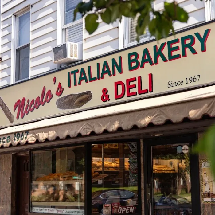 Nicolo's Italian Bakery and Deli Picture 2