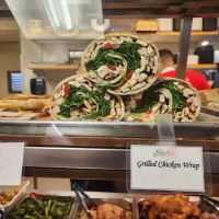 Nicolo's Italian Bakery and Deli ico