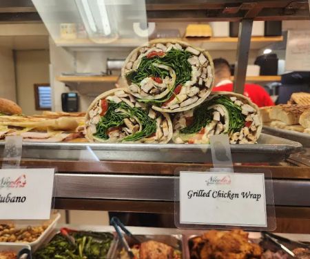 Nicolo's Italian Bakery and Deli