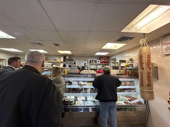 Nicolo's Italian Bakery and Deli Picture 6