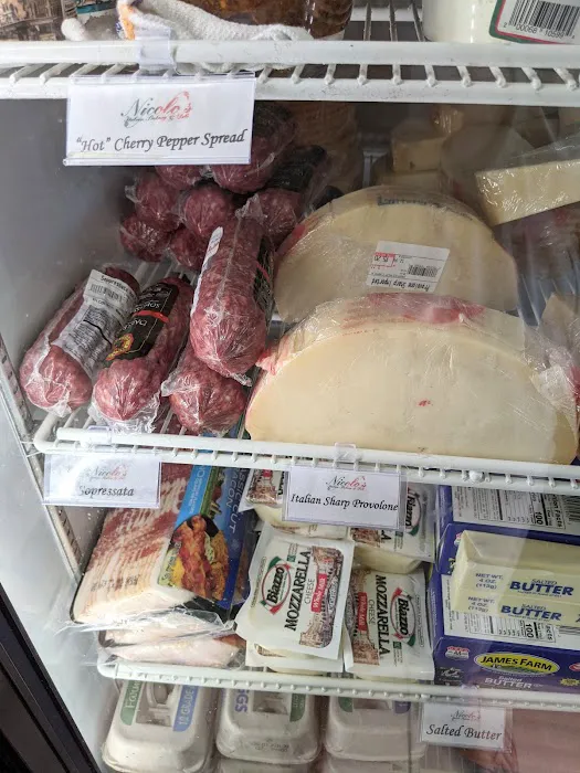 Nicolo's Italian Bakery and Deli Picture 8
