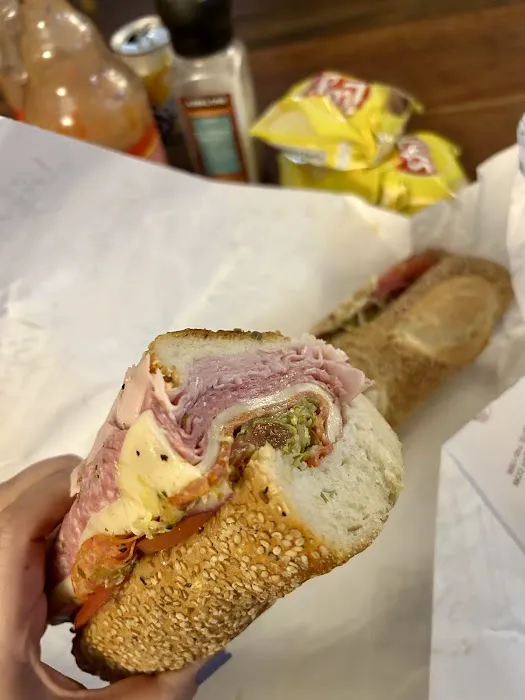 Nicolo's Italian Bakery and Deli Picture 3