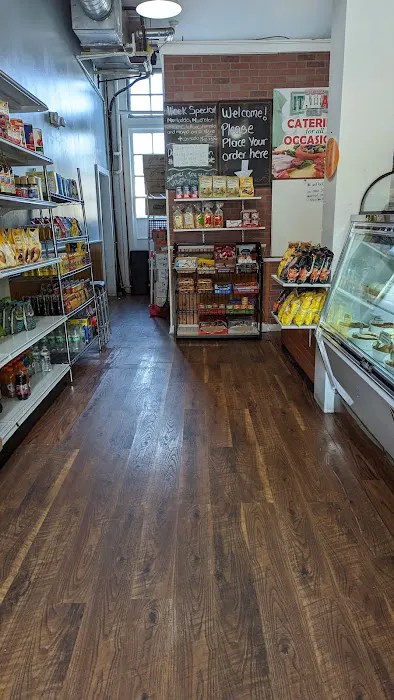 Traditional Italian Deli Picture 5