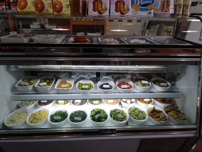 Traditional Italian Deli Picture 2