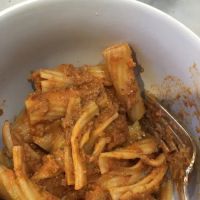 MONTCLAIR PASTA COMPANY ico
