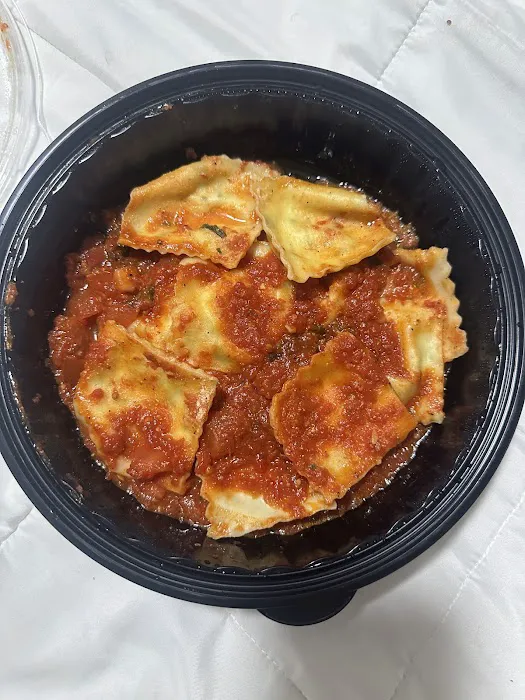 MONTCLAIR PASTA COMPANY Picture 10
