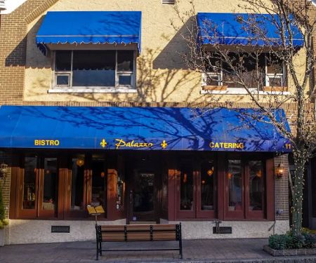 Palazzo Pasta Company