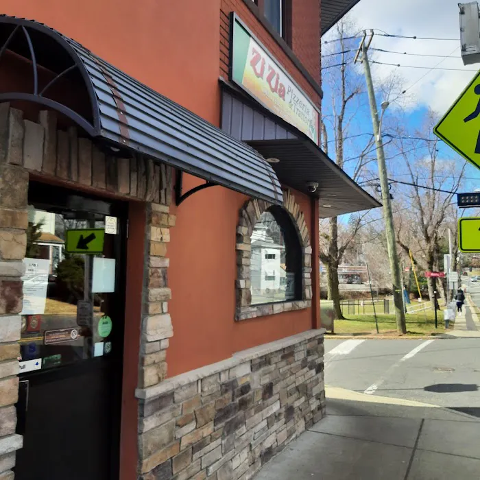 Zi Zia Pizzeria & Trattoria Picture 4