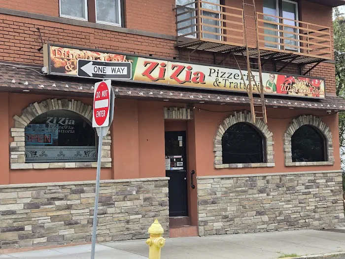 Zi Zia Pizzeria & Trattoria Picture 8