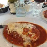Zi Zia Pizzeria & Trattoria