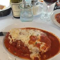 Zi Zia Pizzeria & Trattoria ico