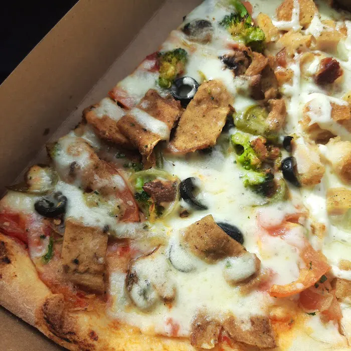 Zi Zia Pizzeria & Trattoria Picture 5