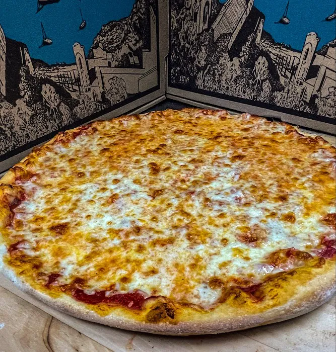 Zi Zia Pizzeria & Trattoria Picture 10