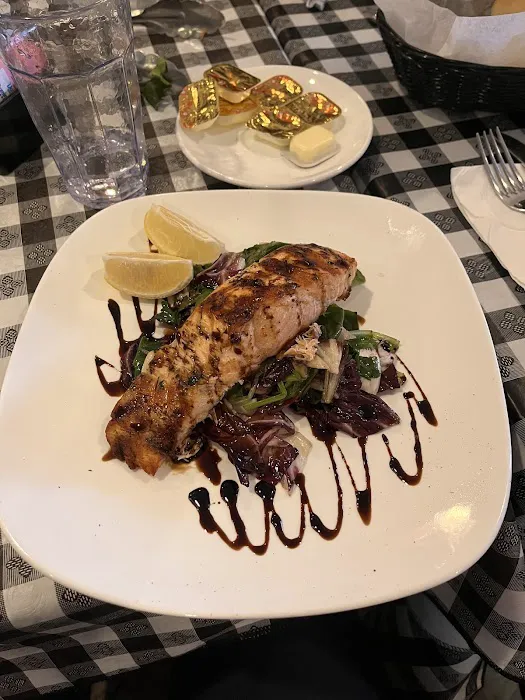 Zi Zia Pizzeria & Trattoria Picture 6