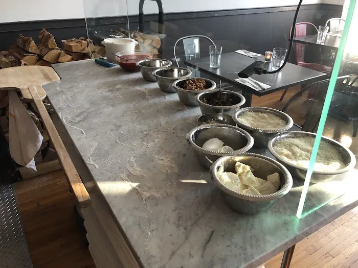 Bivio Pizza Napoletana Picture 8