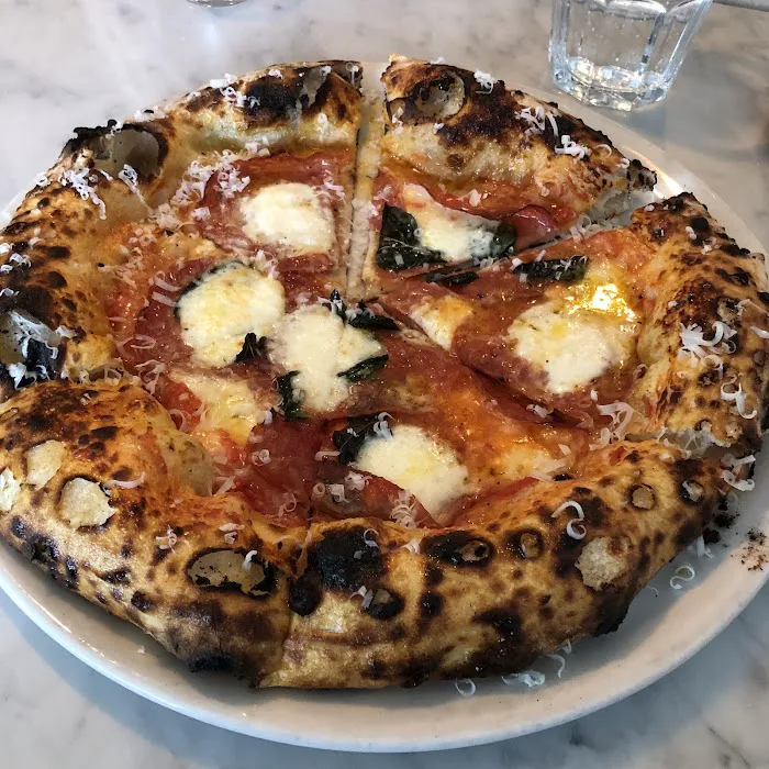 Bivio Pizza Napoletana Picture 10