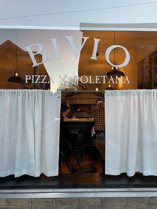 Bivio Pizza Napoletana Picture 5