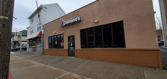 Domino's Pizza Picture 10