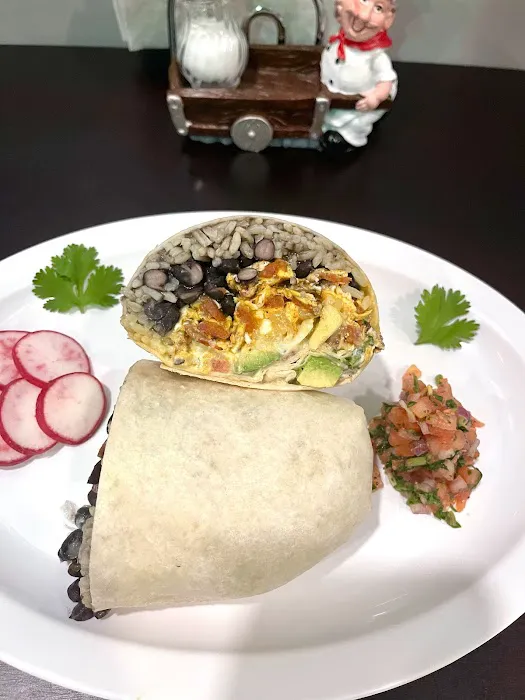 Silantro Lime Tacos (Store front) Picture 3