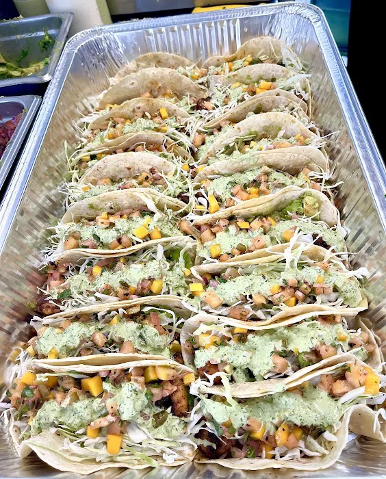Silantro Lime Tacos (Store front) Picture 7