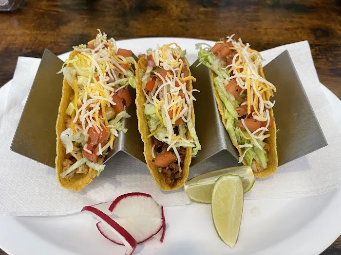 Silantro Lime Tacos (Store front) Picture 10