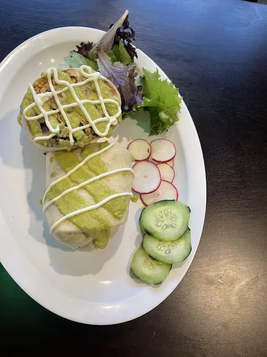 Silantro Lime Tacos (Store front) Picture 9