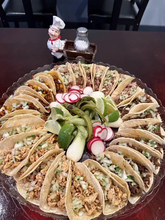 Silantro Lime Tacos (Store front) Picture 8
