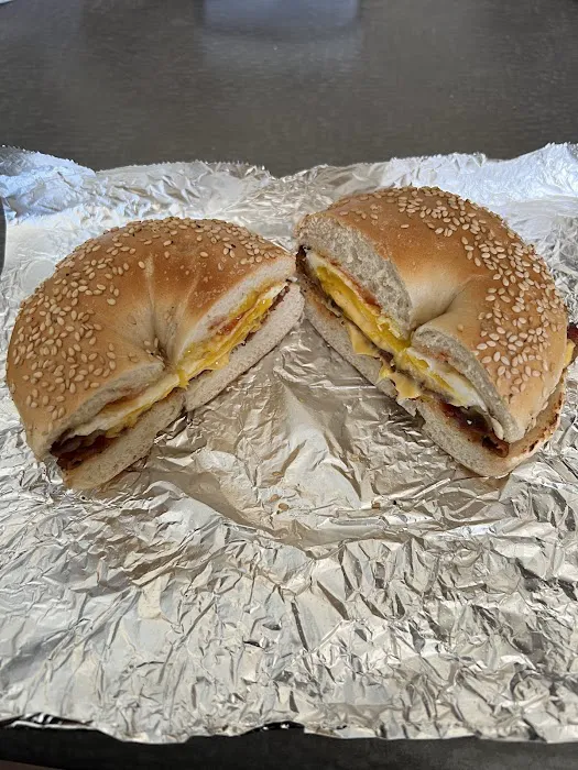 Bagels Plus Picture 5