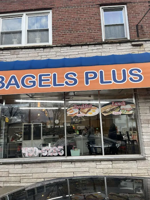 Bagels Plus Picture 3