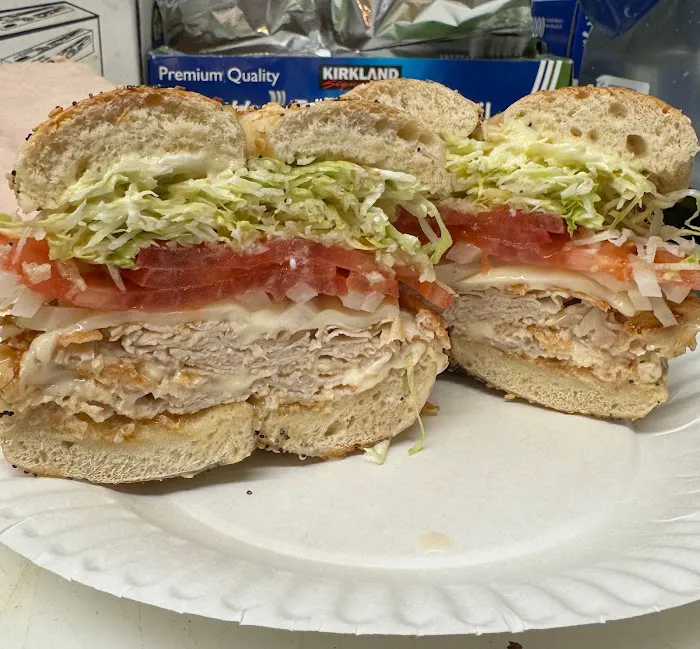 Bagels Plus Picture 8