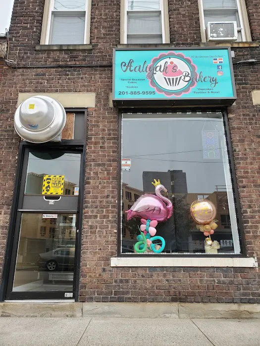 Aaliyah's Bakery Picture 5