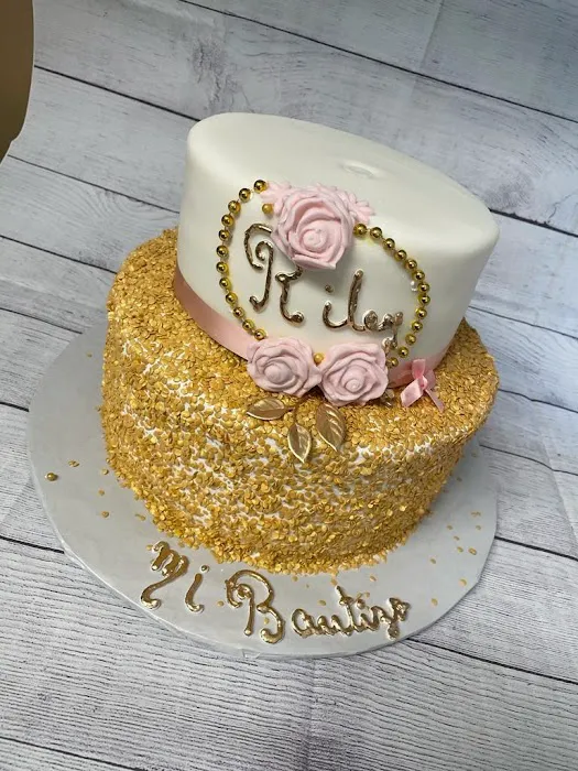 Aaliyah's Bakery Picture 3