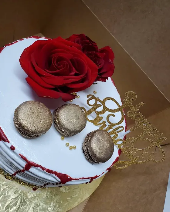 Aaliyah's Bakery Picture 8