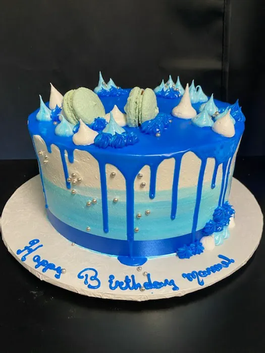 Aaliyah's Bakery Picture 7