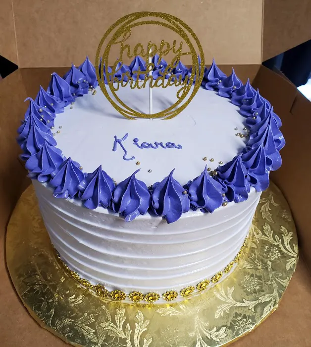 Aaliyah's Bakery Picture 1