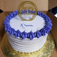 Aaliyah's Bakery ico