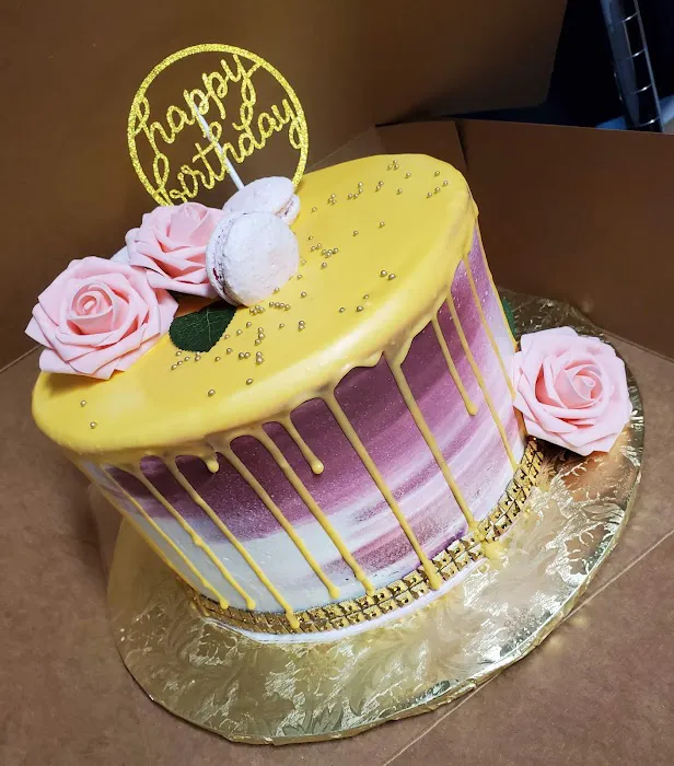 Aaliyah's Bakery Picture 9