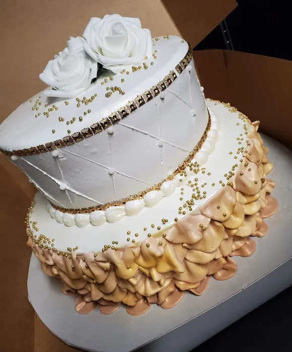 Aaliyah's Bakery Picture 2