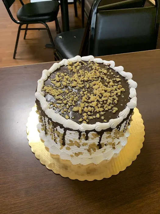 Anthony's Bakery Picture 2