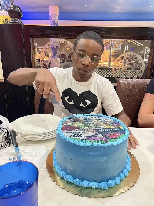 Anthony's Bakery Picture 6