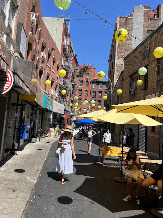China Town Picture 6