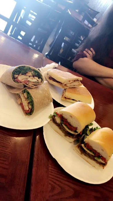 Angelo's Gourmet Picture 7
