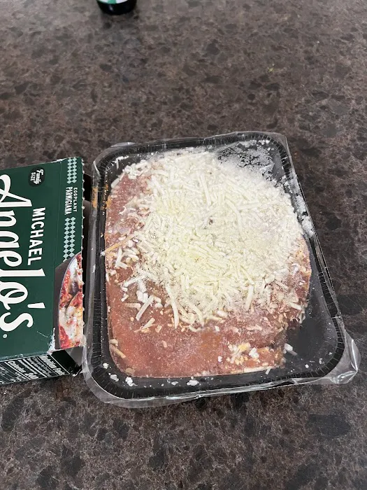 Angelo's Gourmet Picture 5