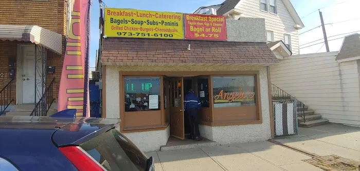 Angelo's Gourmet Picture 8