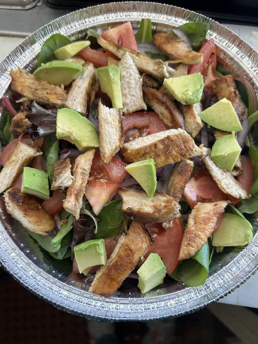 Angelo's Gourmet Picture 1