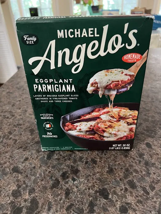Angelo's Gourmet Picture 3