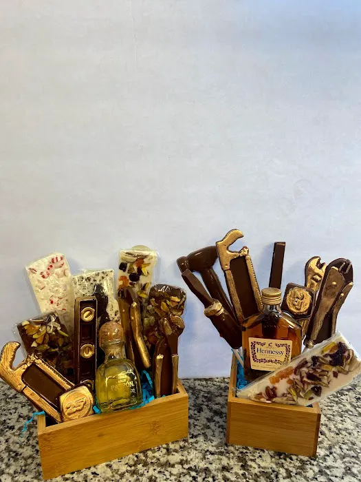 Emily’s Creations Chocolate Factory Picture 5