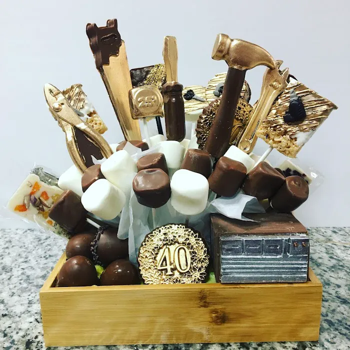Emily’s Creations Chocolate Factory Picture 7